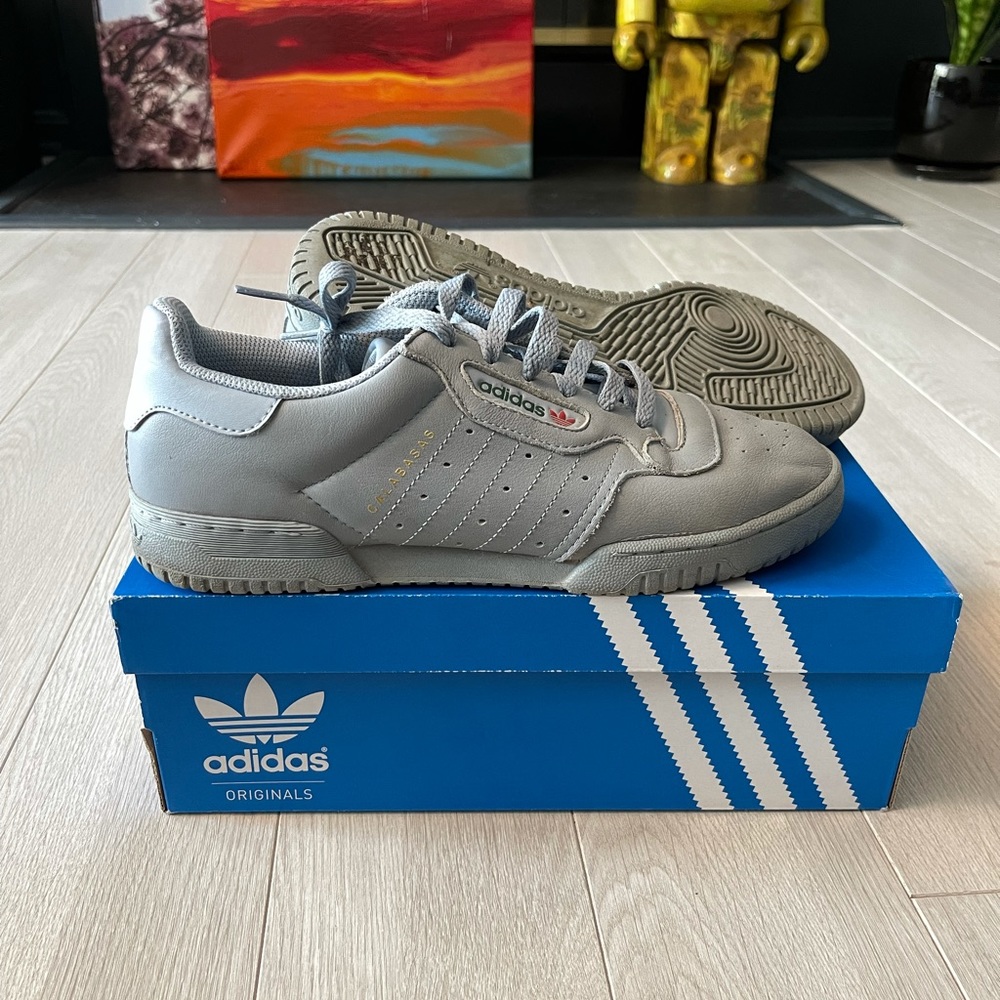 Adidas Yeezy Calabasas Powerphase